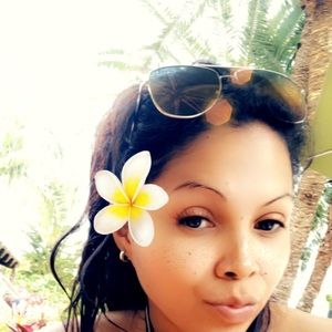 Meet your Posher, Fabiana